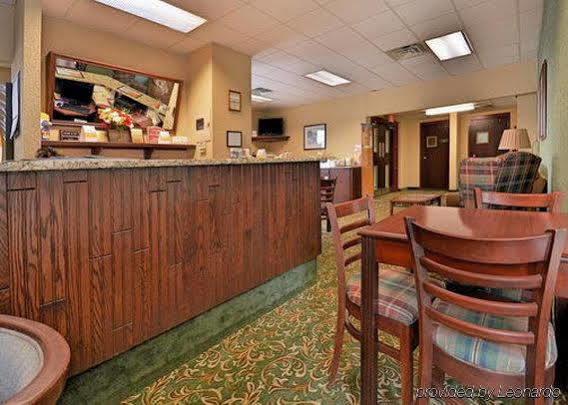Econo Lodge Wisconsin Rapids Exterior foto